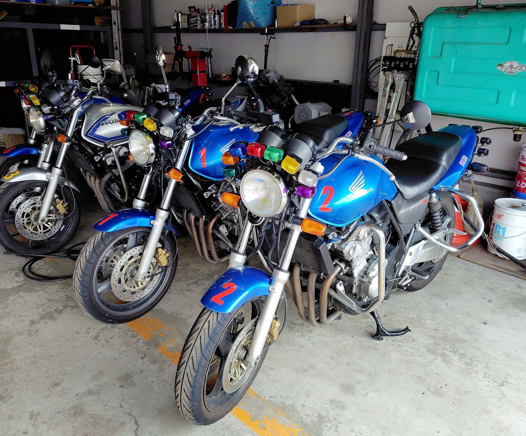 二輪技能教習を3月23日（月曜）より再開